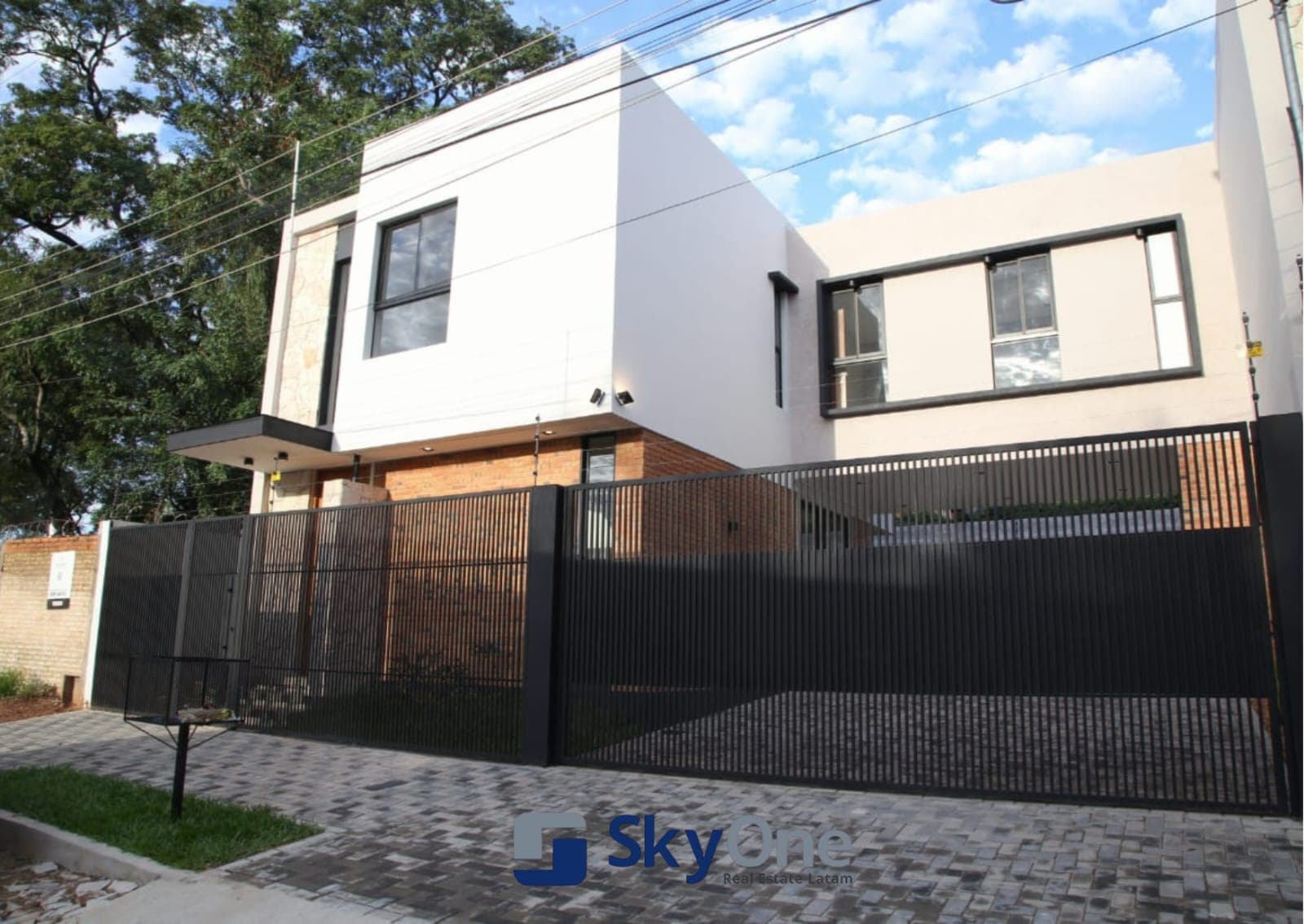 Vendo duplex en bo. Santa librada