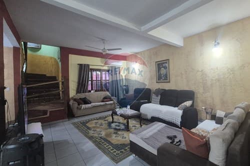 Hermosa Casa en San Lorenzo Bo. Espíritu Santo, foto 2