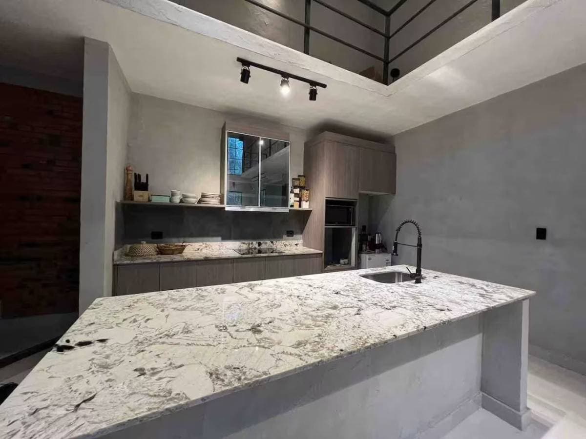 Casa amoblada en San Bernardino, foto 3