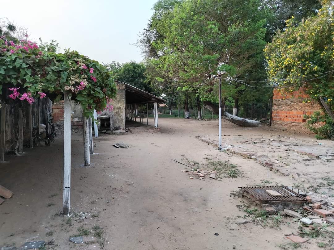 Oferta!! Gran terreno en asuncion, zona avda.artigas y lombardo 1.036 m2