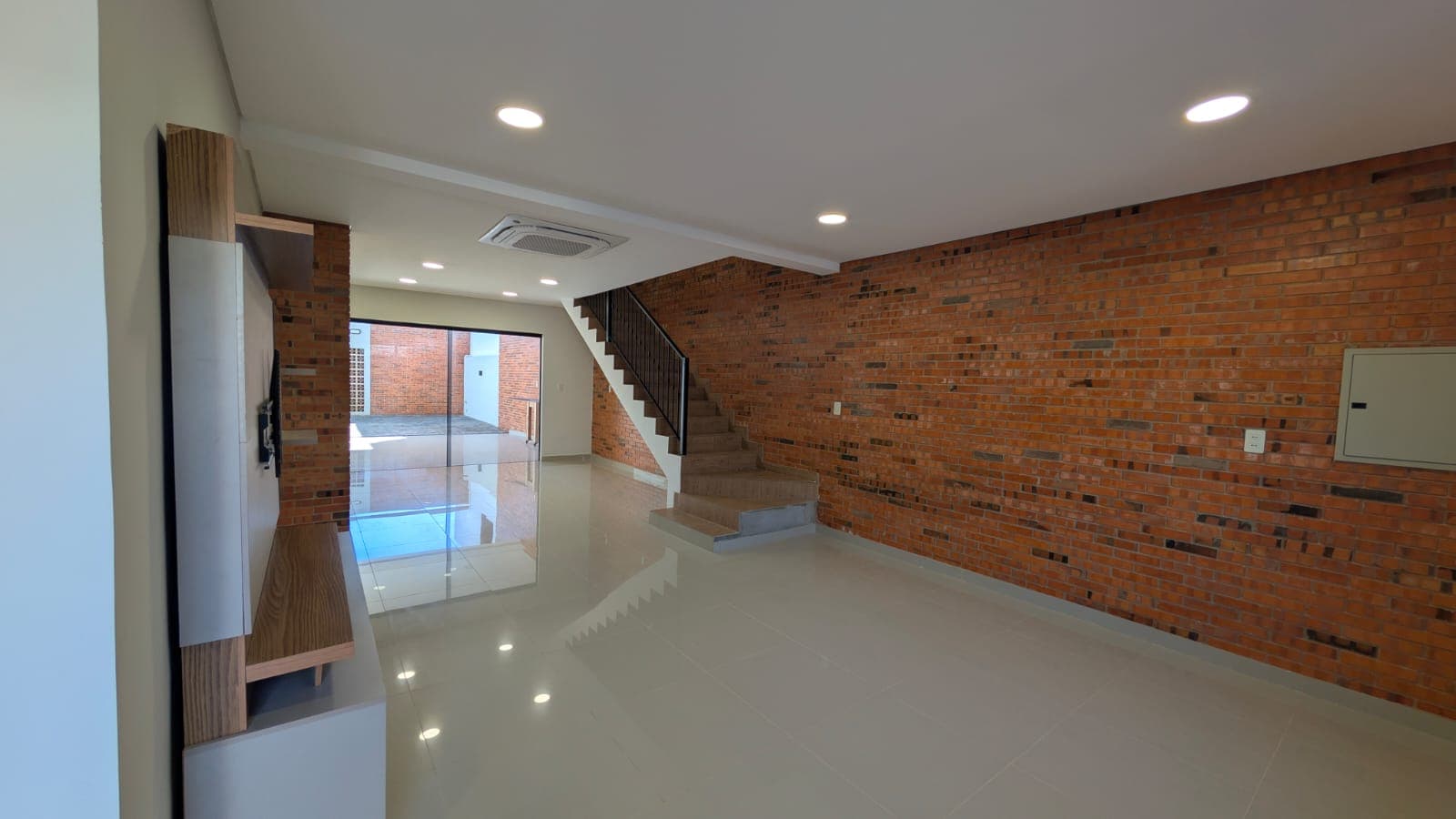 De duplex a estrenar en Fernando de la Mora, foto 3