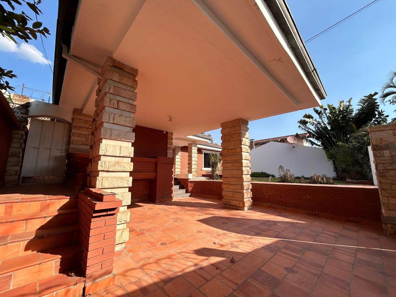 Casa zona ex caracol asuncion, foto 3