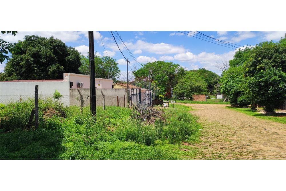 Terreno - Venta - San Lorenzo, Paraguay, foto 1