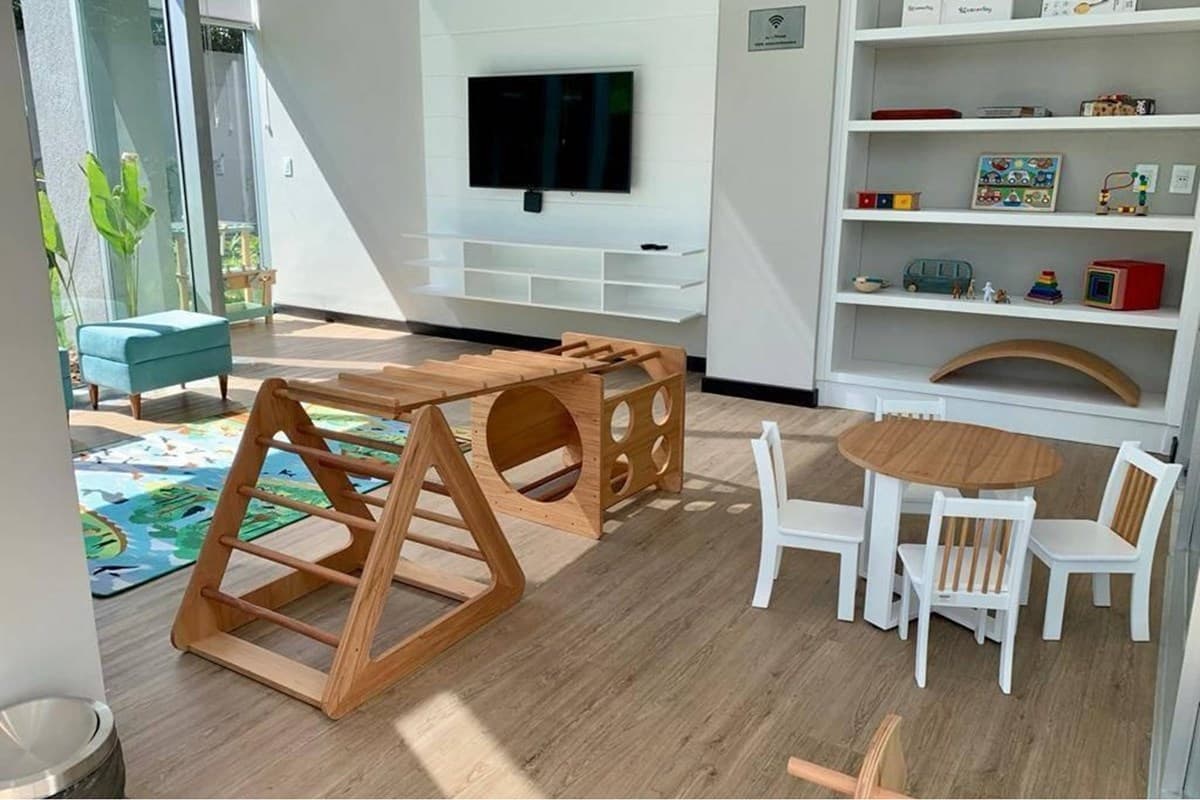 Departamento-Alquiler-Tapuá &, Av. Primer Presidente, Mburucuyá, Asunción, foto 4
