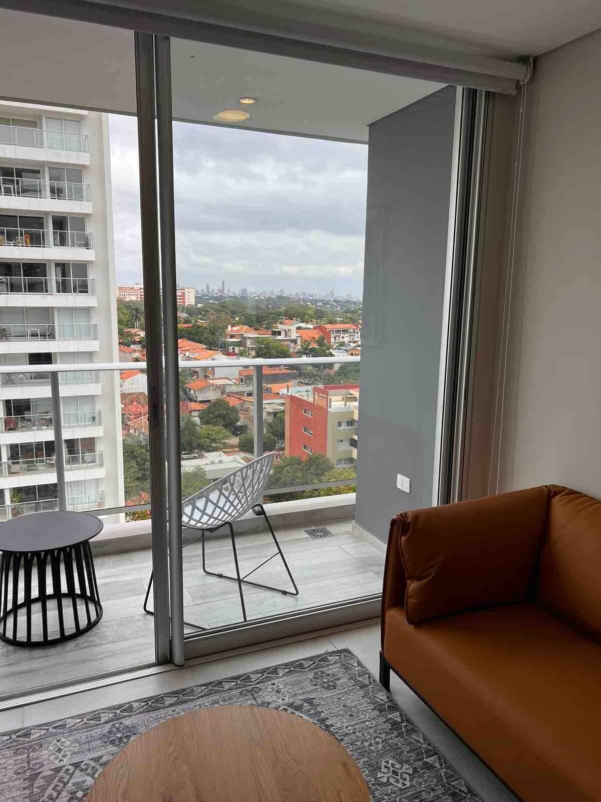Departamento Full Amoblado – 2 Dormitorios + 1 cochera techada EN MBURUCUYA, foto 3