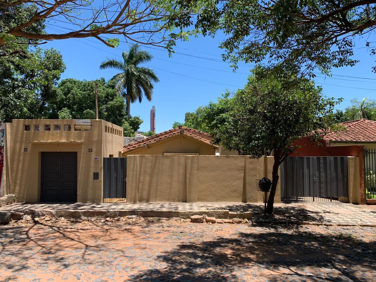 Propiedad en barrio Jara en la ciudad de asuncion — foto 3
