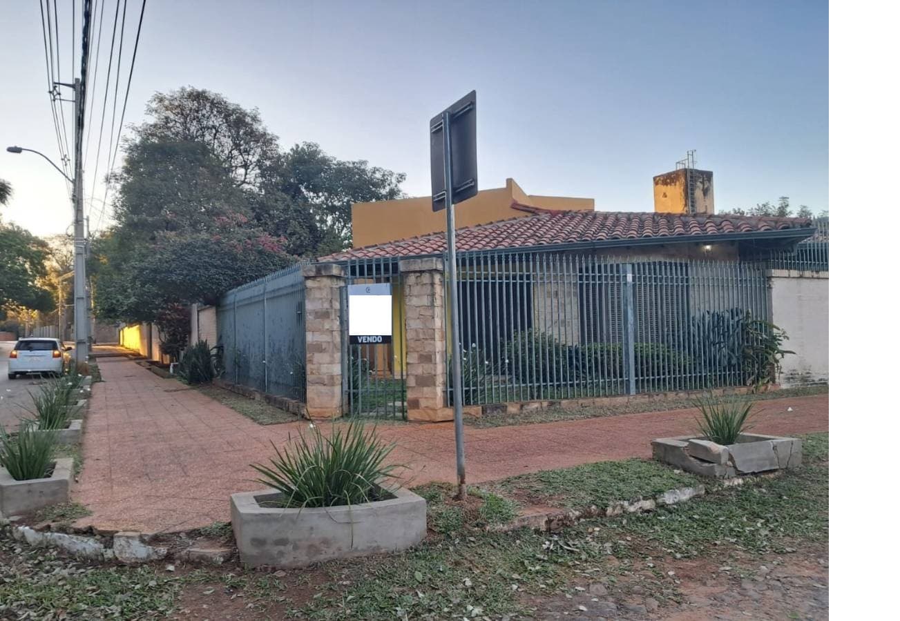 Casa en Fernando de la Mora zona norte, foto 4