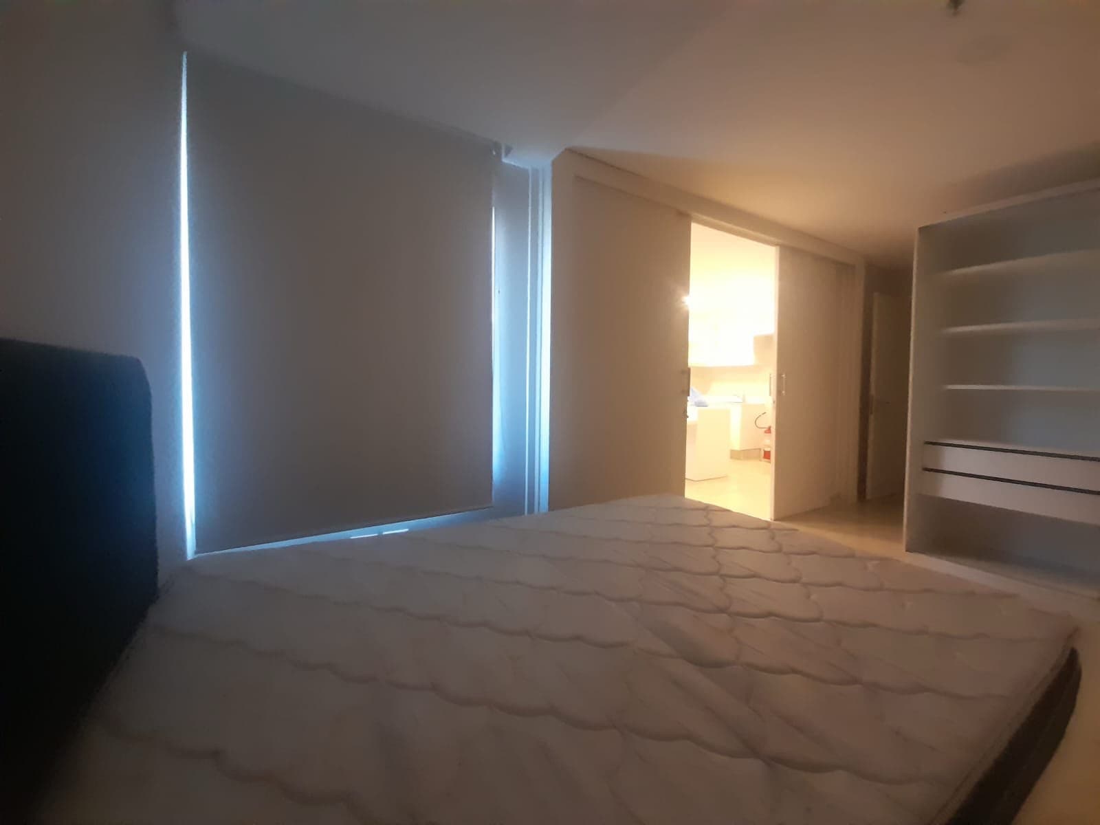 Departamento Amoblado – Edificio Ancora 51 m2, foto 1
