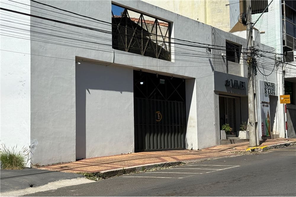 Local Comercial - Alquiler - Villa Morra, Paraguay — foto 3