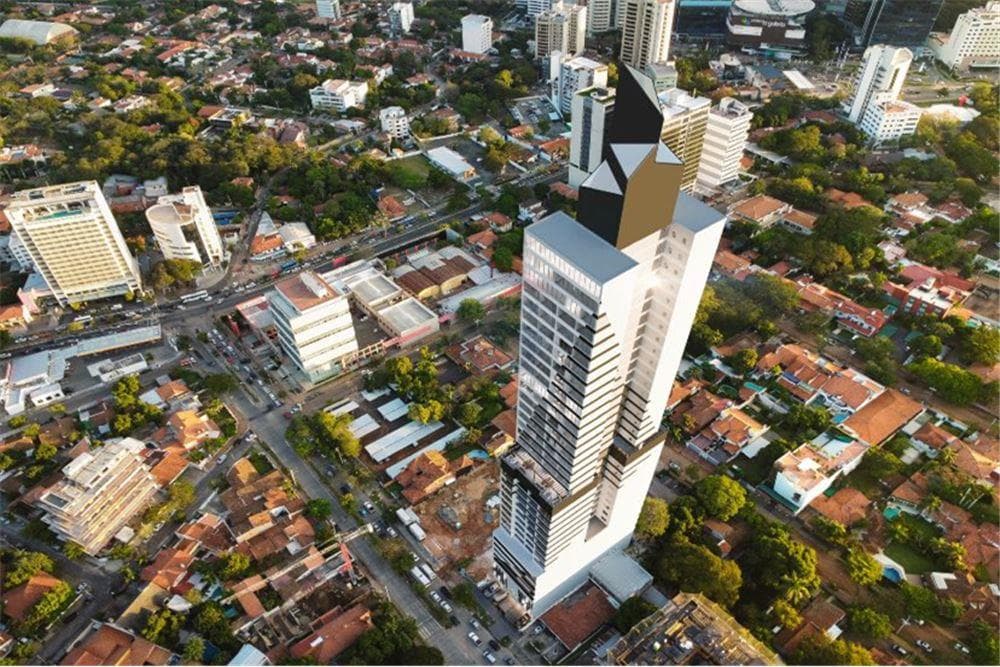 Departamento- Venta- Paraguay Asunción- Mburucuyá, foto 2