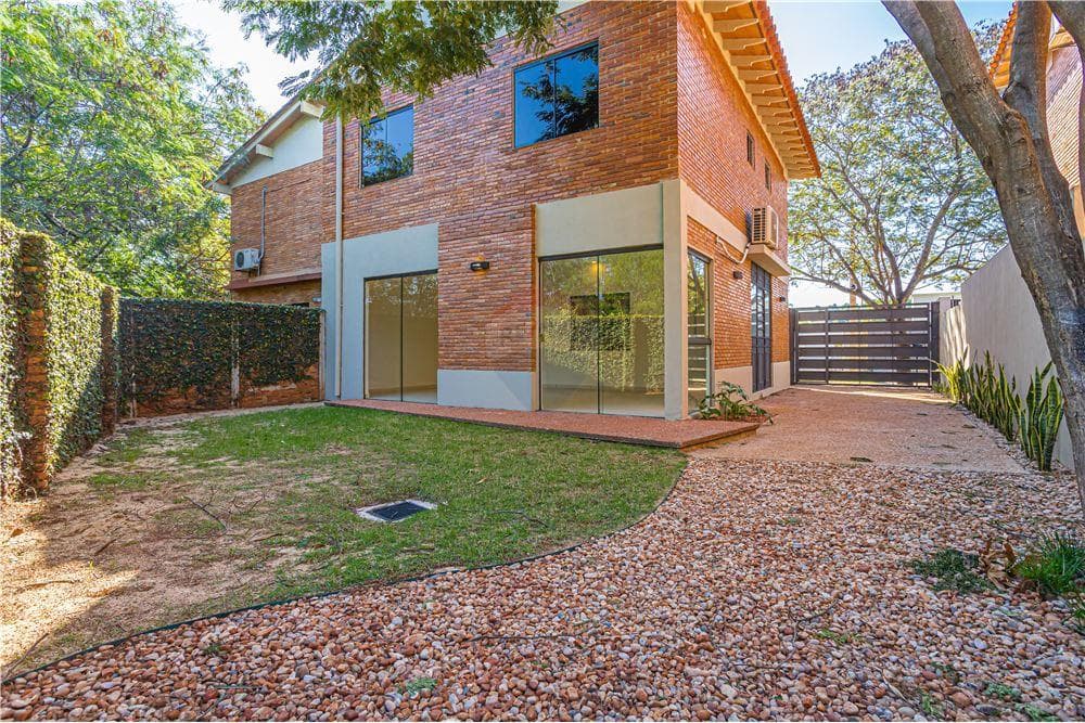 Dúplex zona Ñu Guasu, foto 3