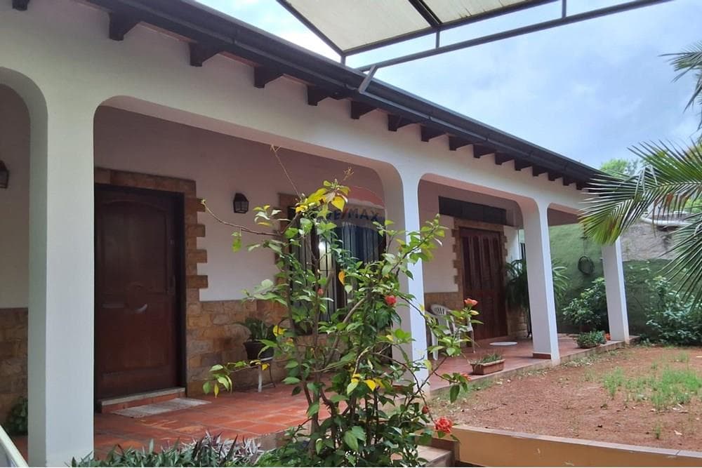 Casa en San Lorenzo zona palacio de justicia, foto 2