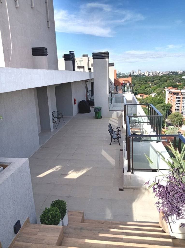 Departamento de 3 dormitorios a estrenar en Las Mercedes, foto 3