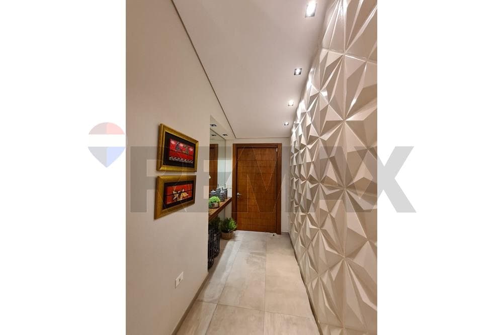 En venta exclusiva residencia en San Lorenzo, foto 5