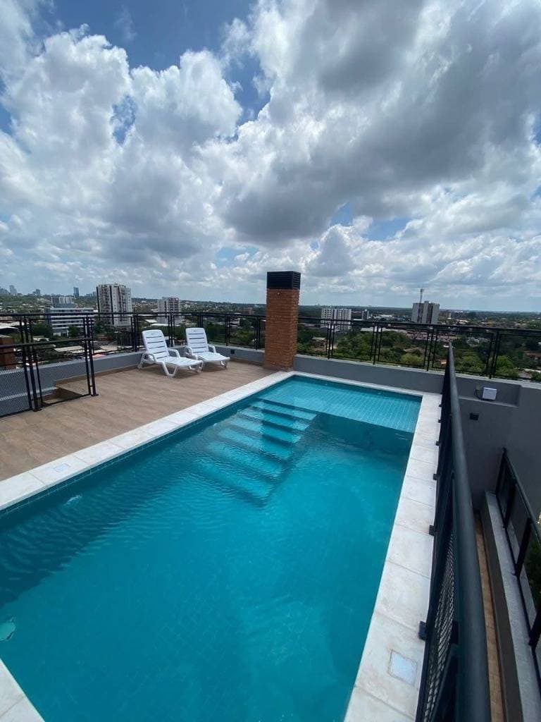 Departamento en Zuba 8, foto 3