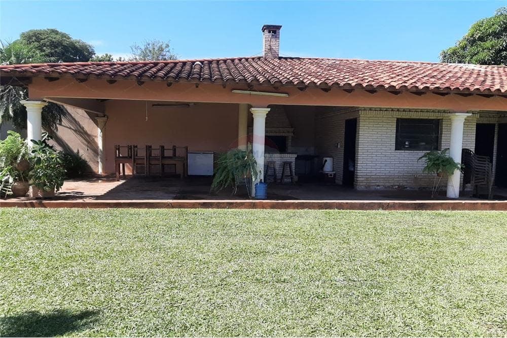 Amplio terreno a pasos del centro de San Lorenzo 2.769 m2, foto 5