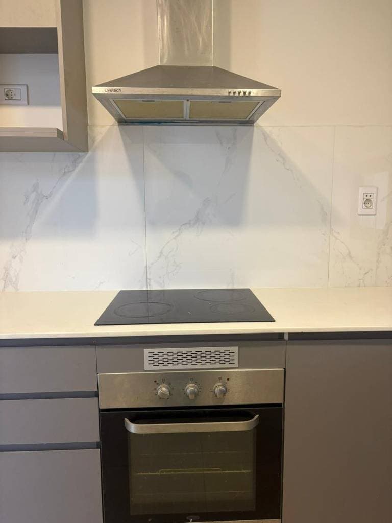 Casa duplex en alquiler jardin de oro Luque — foto 5