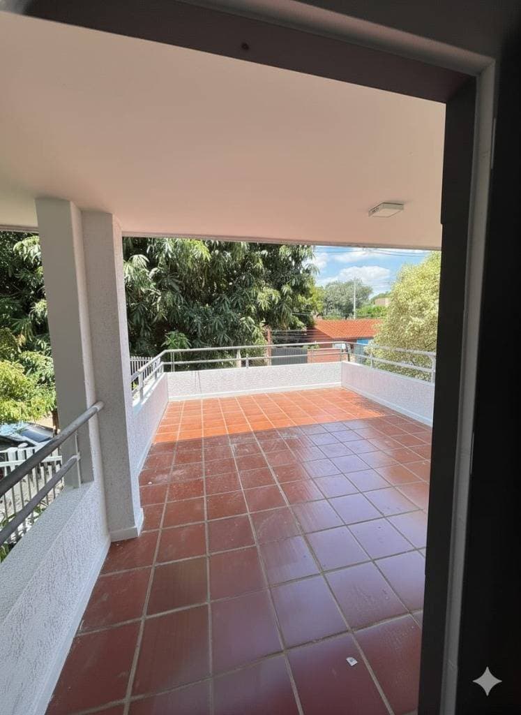 Casa de Lujo con Piscina – Palma Loma, Luque, foto 5
