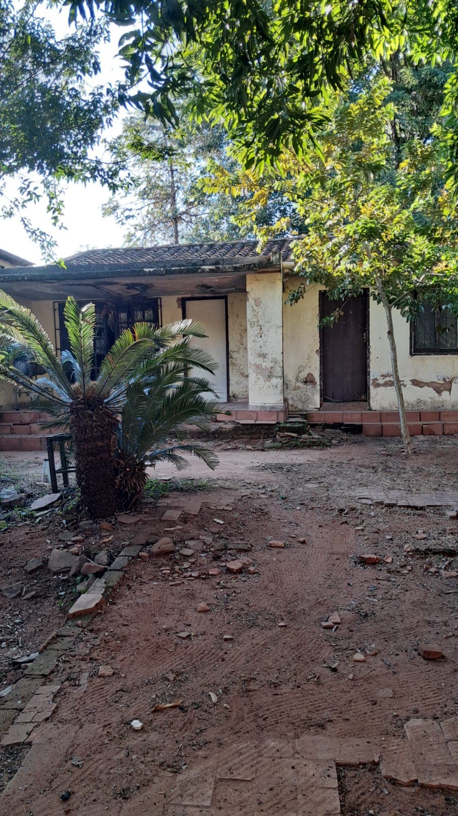 Terreno En Barrio Santa Luisa - Lambare, foto 4