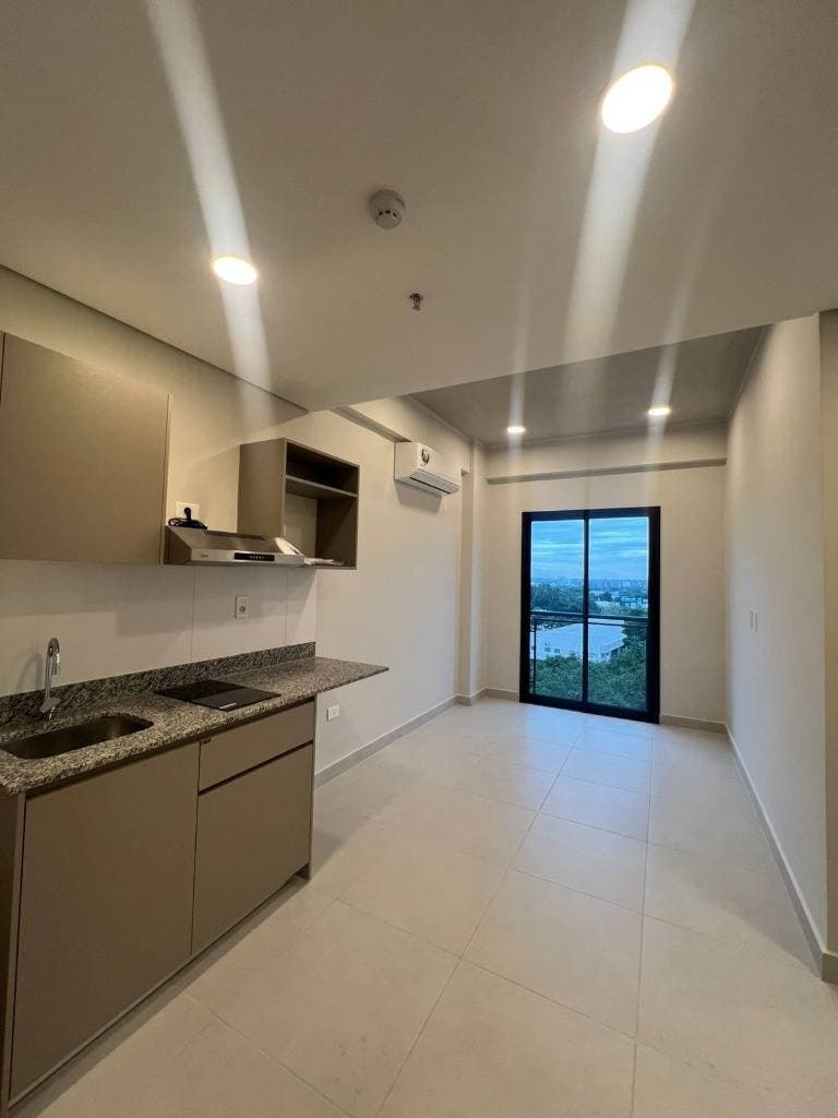 Depto 1 dormitorio en fdo zona norte - zuba 8 — foto 2