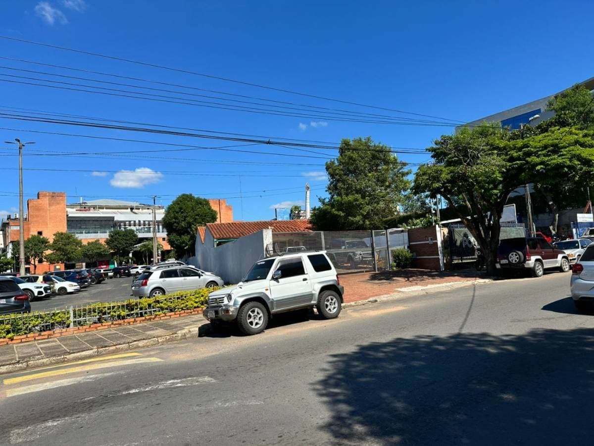 Casa para oficina o vivienda detras del sh. Multiplaza, foto 5