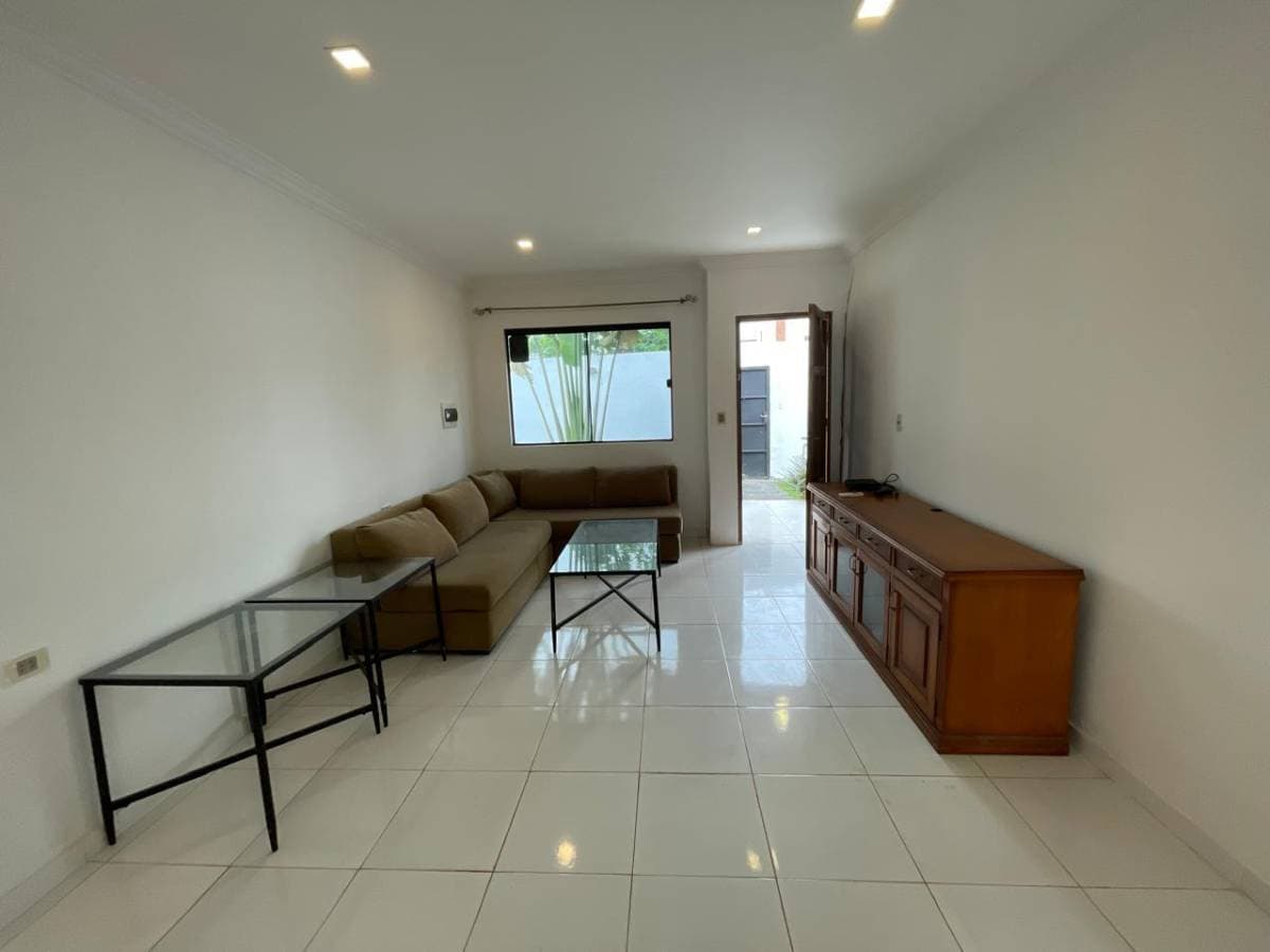 Hermoso chalet zona cañada en san rafael - Luque, foto 2