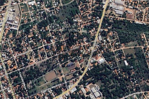 Terreno-Venta-PY Central Limpio Calle Pedro Melo de Portugal, foto 3