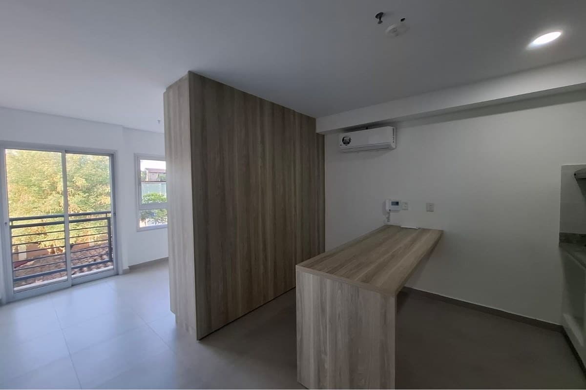 Departamento en Fernando de la Mora, foto 3