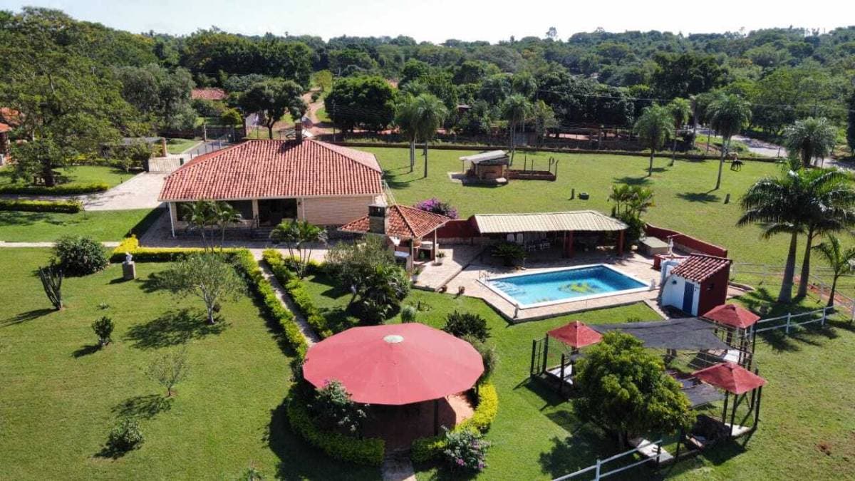 En venta finca en la ciudad de atyra - ruta caacupe atyra — foto 2