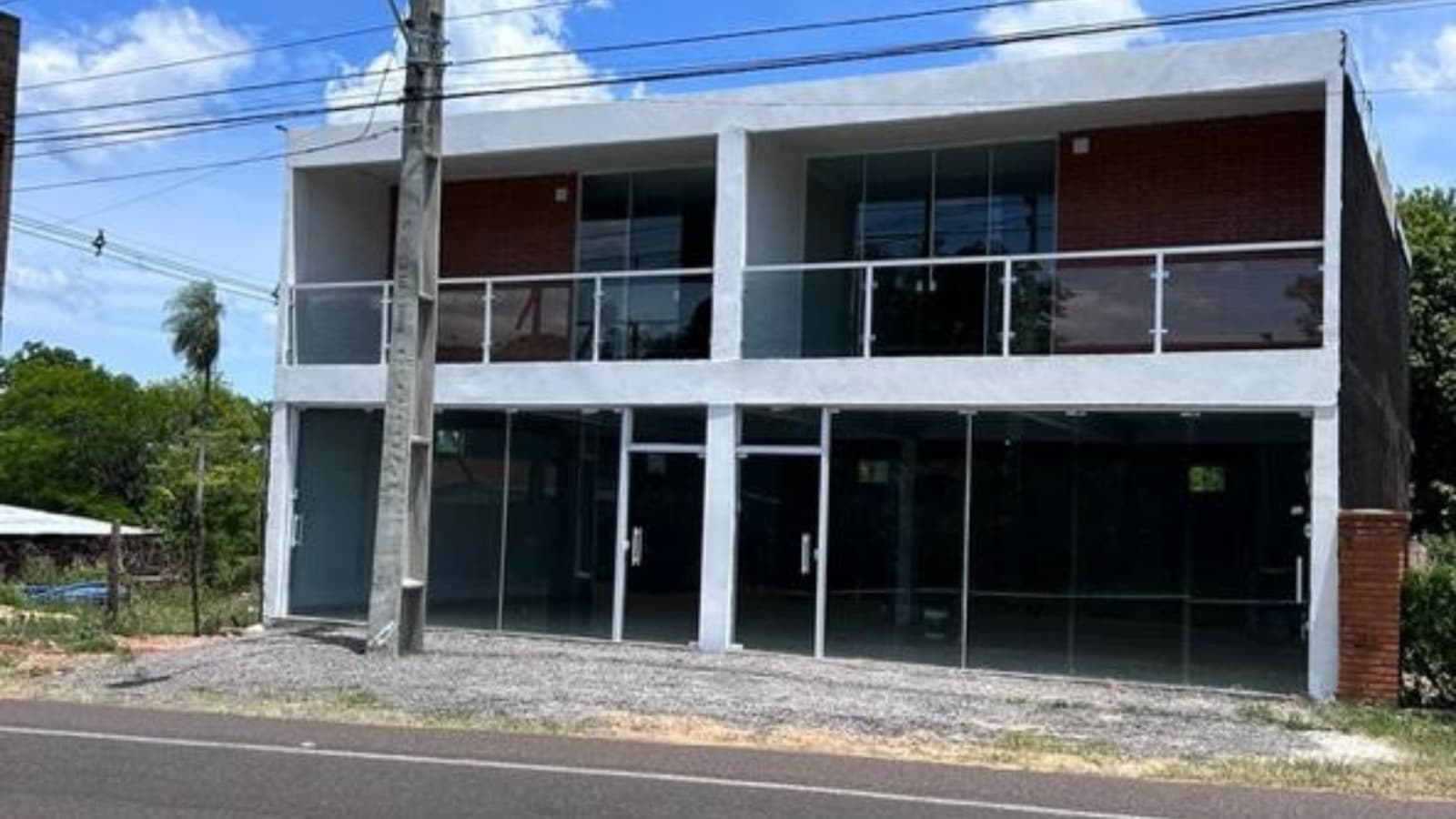 Local Comercial - Alquiler - Altos, Cordillera, Paraguay, foto 1