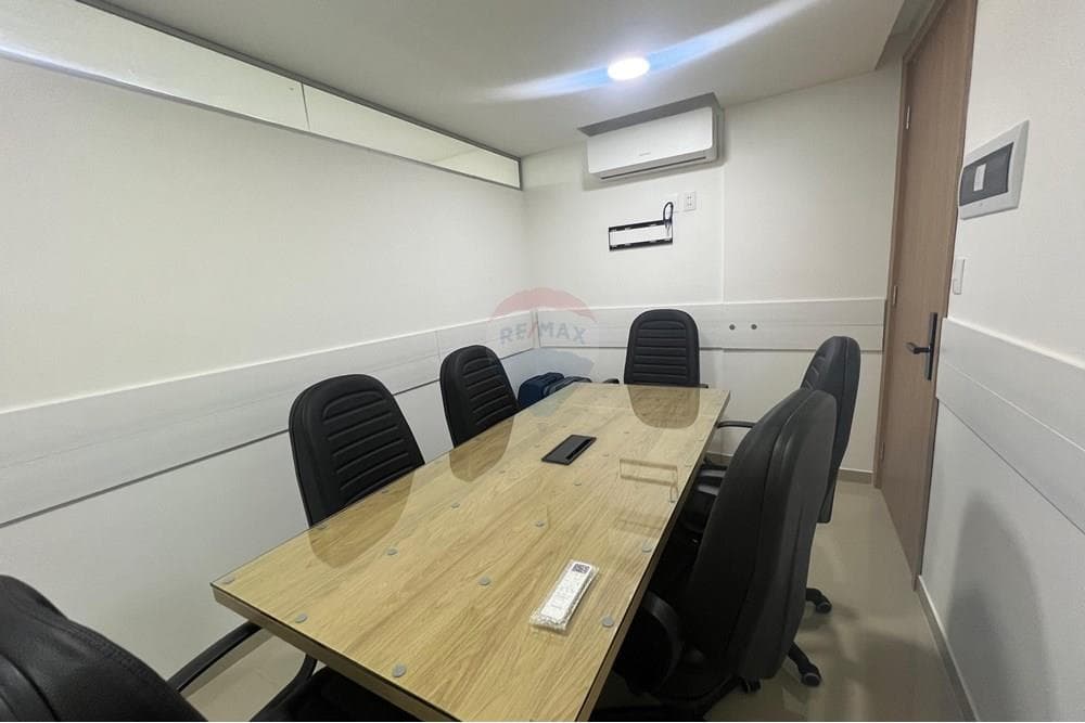 oficina amoblada en Trading Park, foto 5
