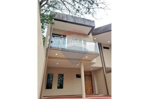 Duplex-Venta-PY Central San Lorenzo COD.101