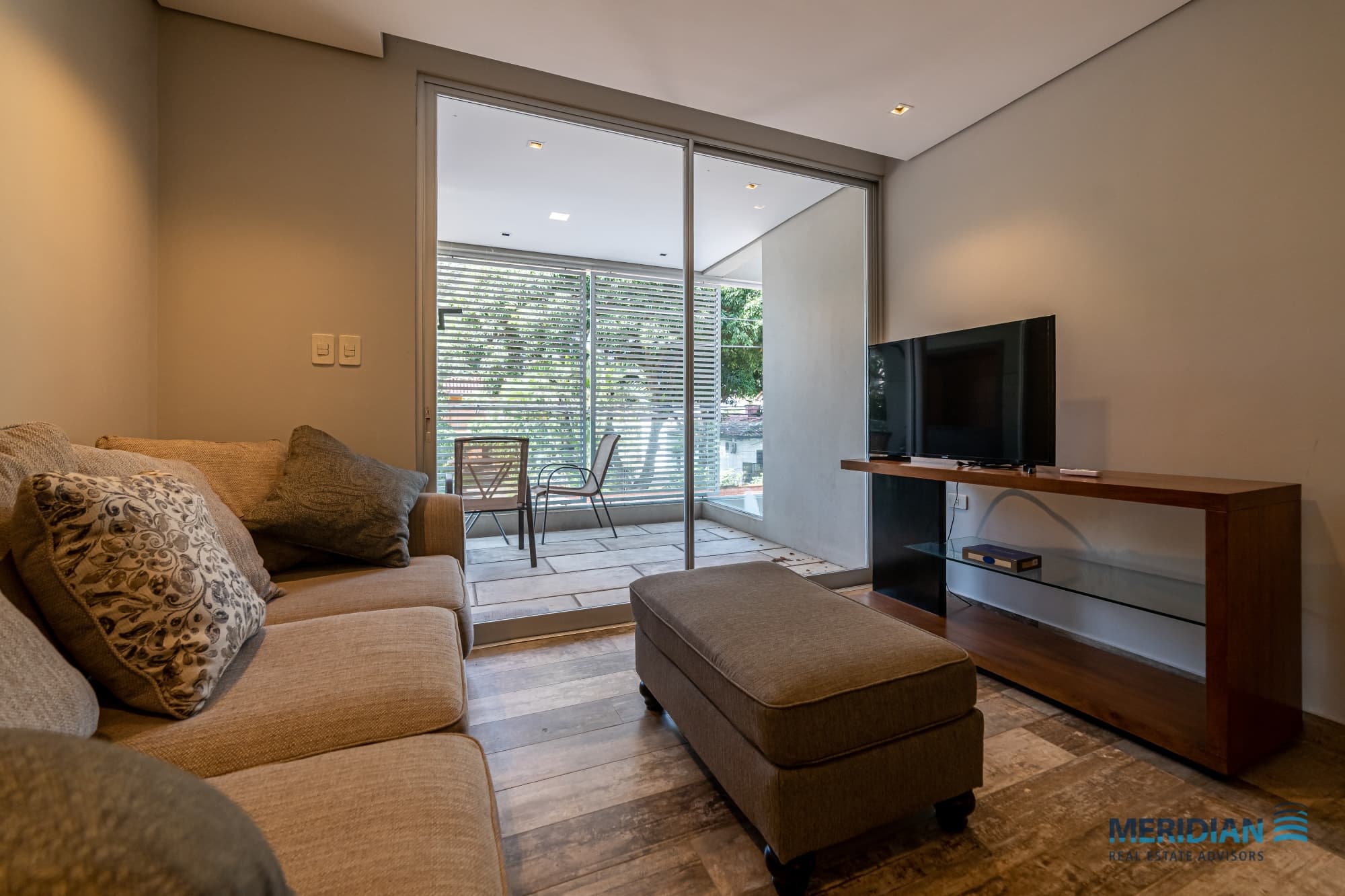 Villa Morra - Nuevo y Totalmente Equipado! — foto 4