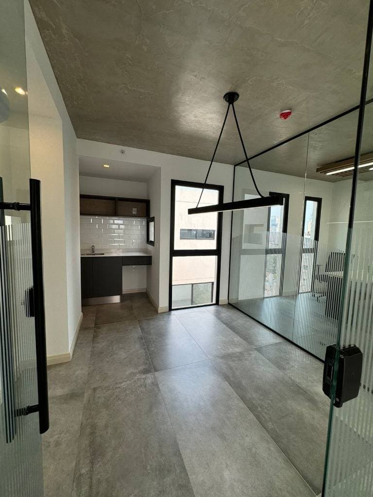 En venta hermoso dpto a estrenar de 1 dormitorio edificio alban i, foto 5