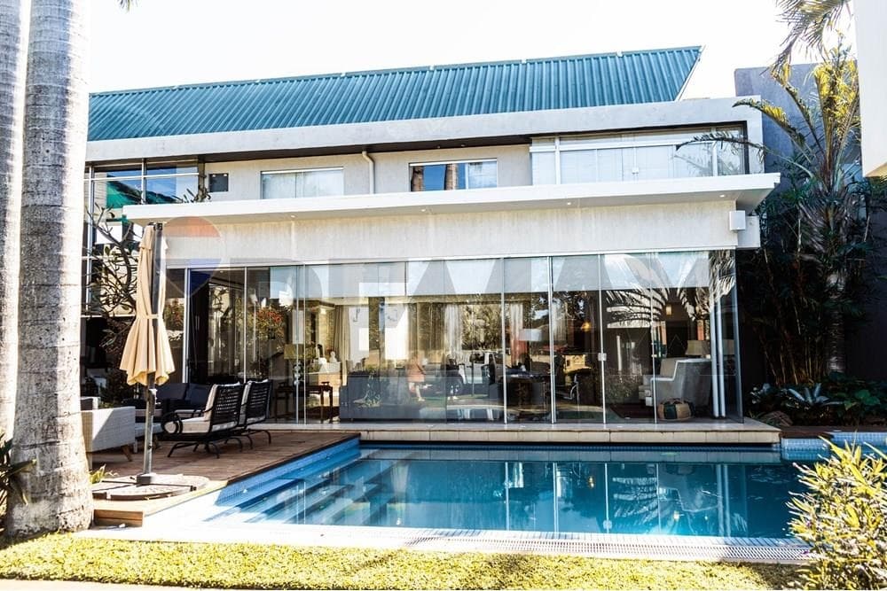 Residencia de Lujo en Alquiler, foto 2
