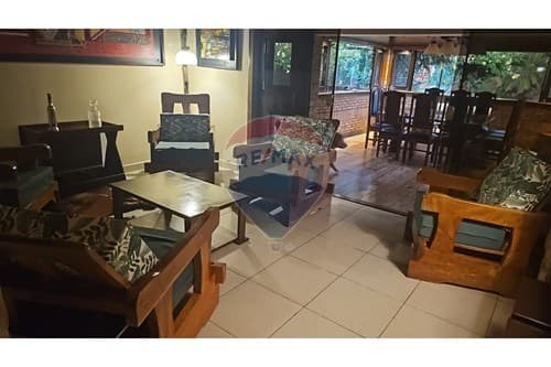 Residencia en alquiler - ykua sati, foto 1