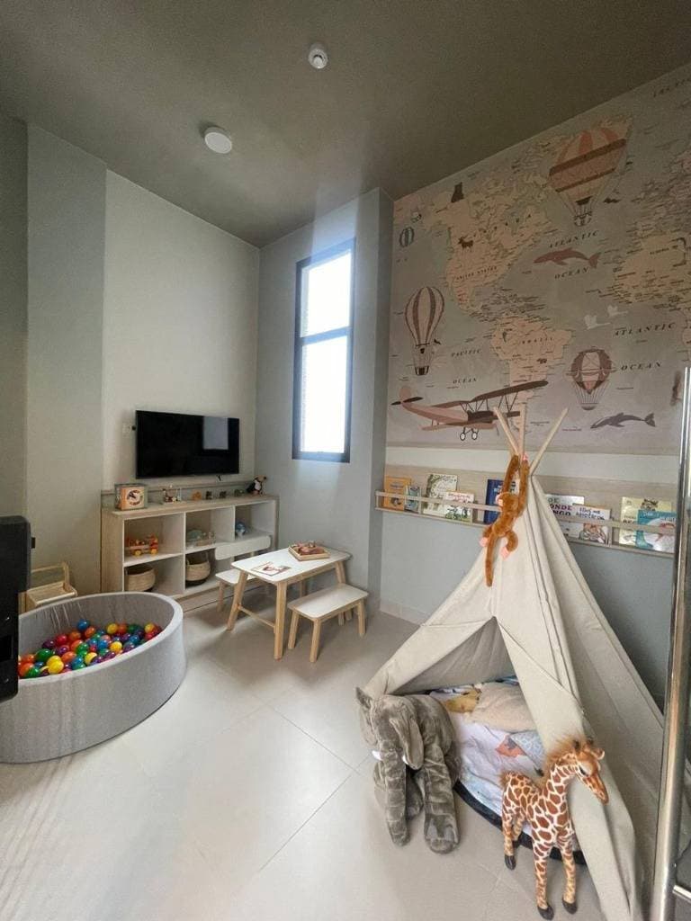 Departamento amoblado en venta - edificio spirit de gaulle, foto 5
