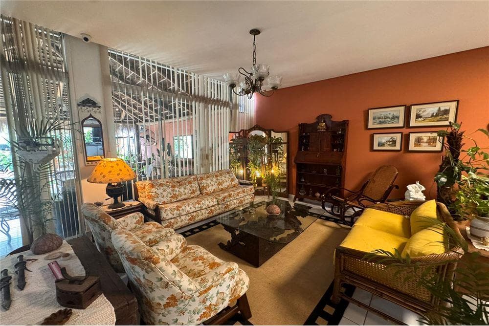 En venta residencia en lambare con 4 suites, foto 4
