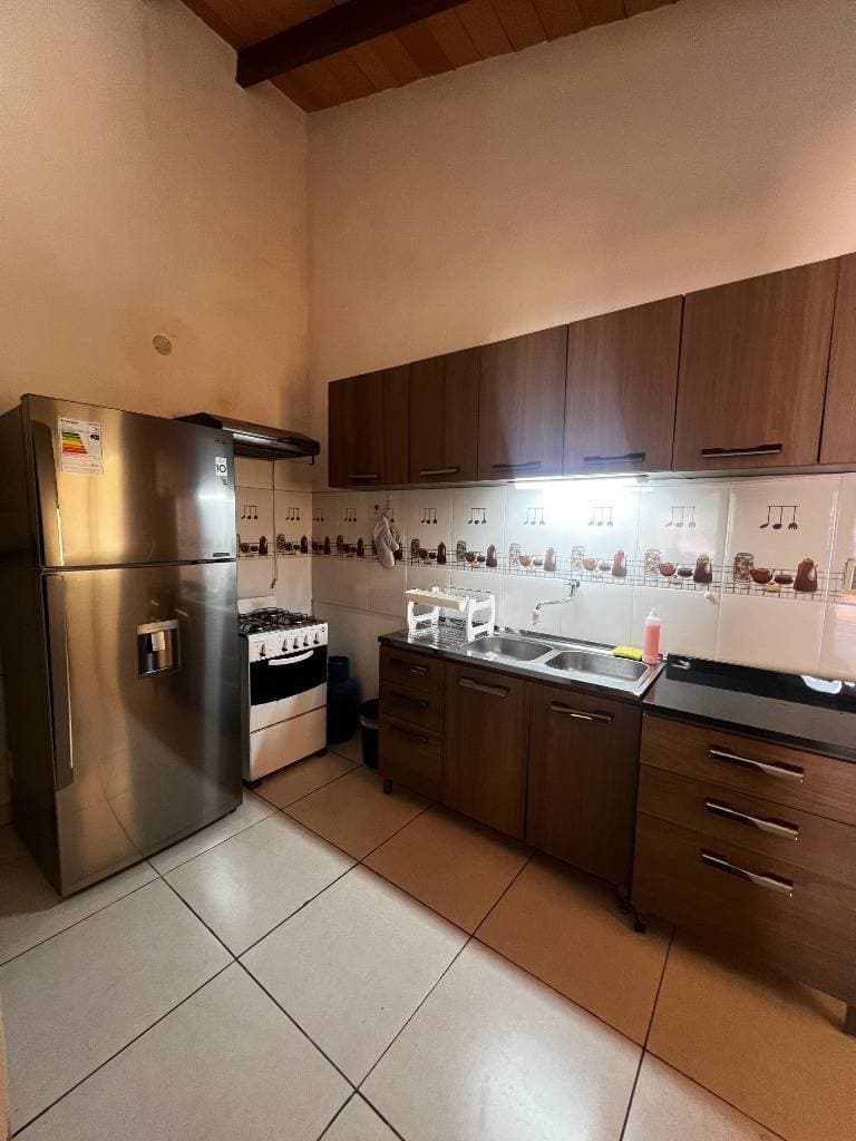Casa en lambare — foto 4