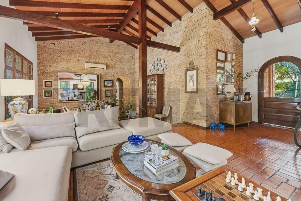 Residencia en barrio cerrado surubi’i, foto 3