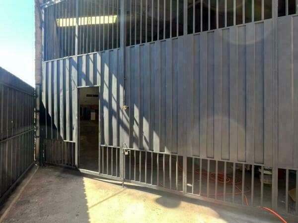 Tinglado de 834 m2 en San Lorenzo barcequillo, foto 2
