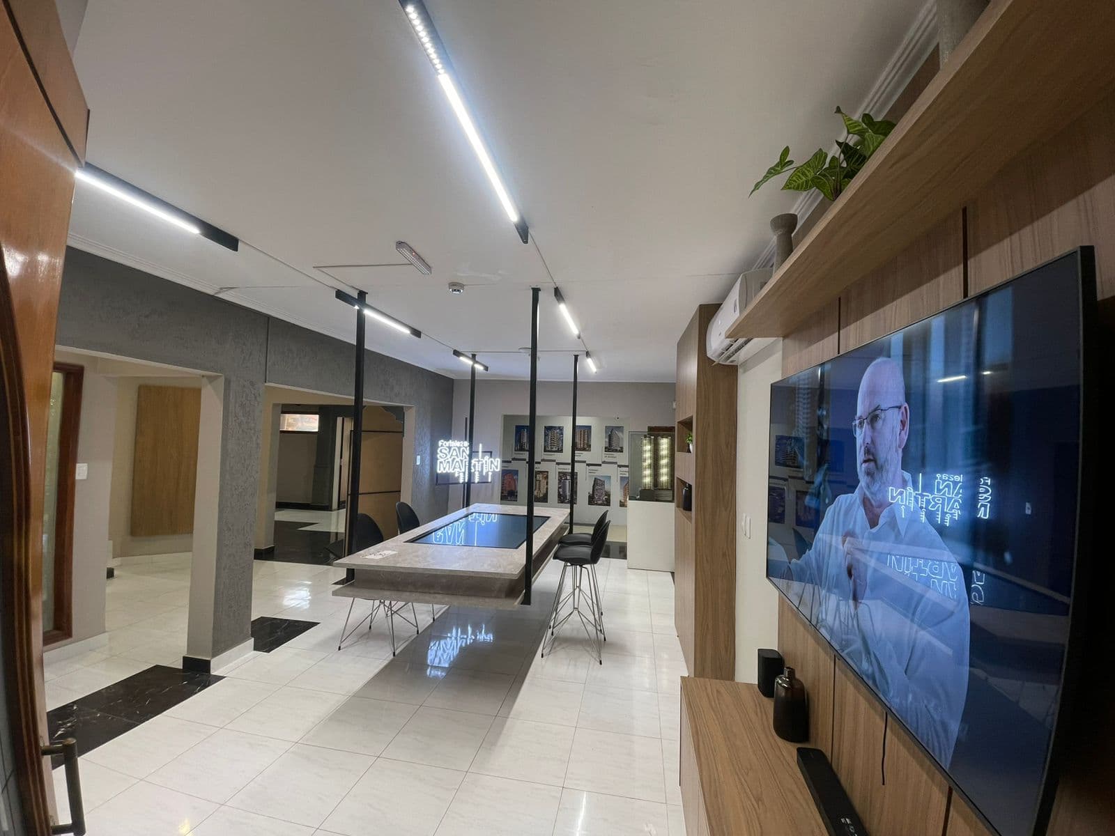 En venta hermosa residencia en Asunción, foto 3