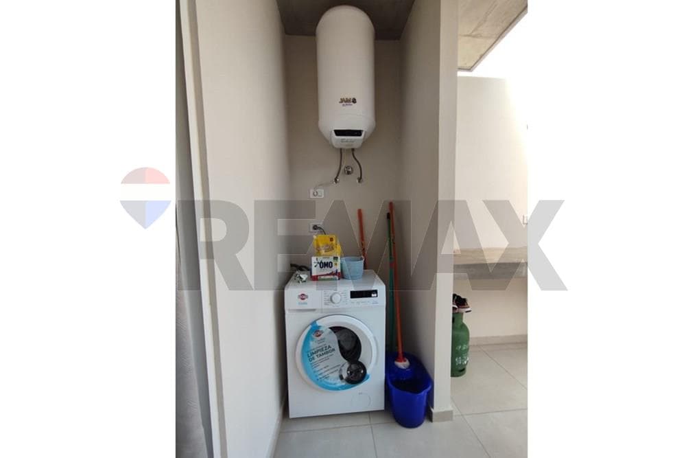 Departamento - Alquiler - Luque, Central, Paraguay, foto 5
