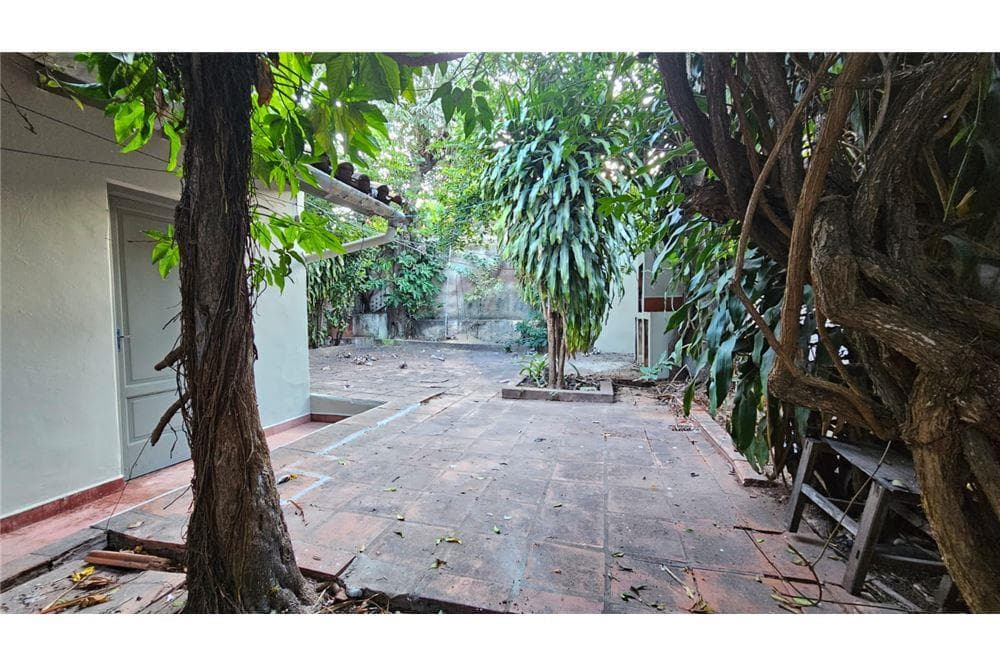 Casa en el Centro de Asunción La Encarnación, foto 3