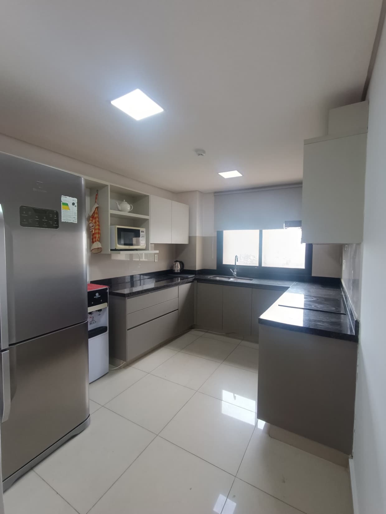 Departamento amoblado en Las Mercedes — foto 2