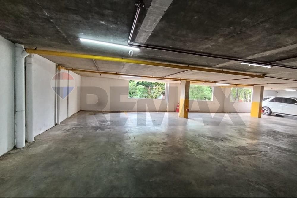 Departamento - Alquiler, San Vicente, Asunción, Paraguay, foto 2