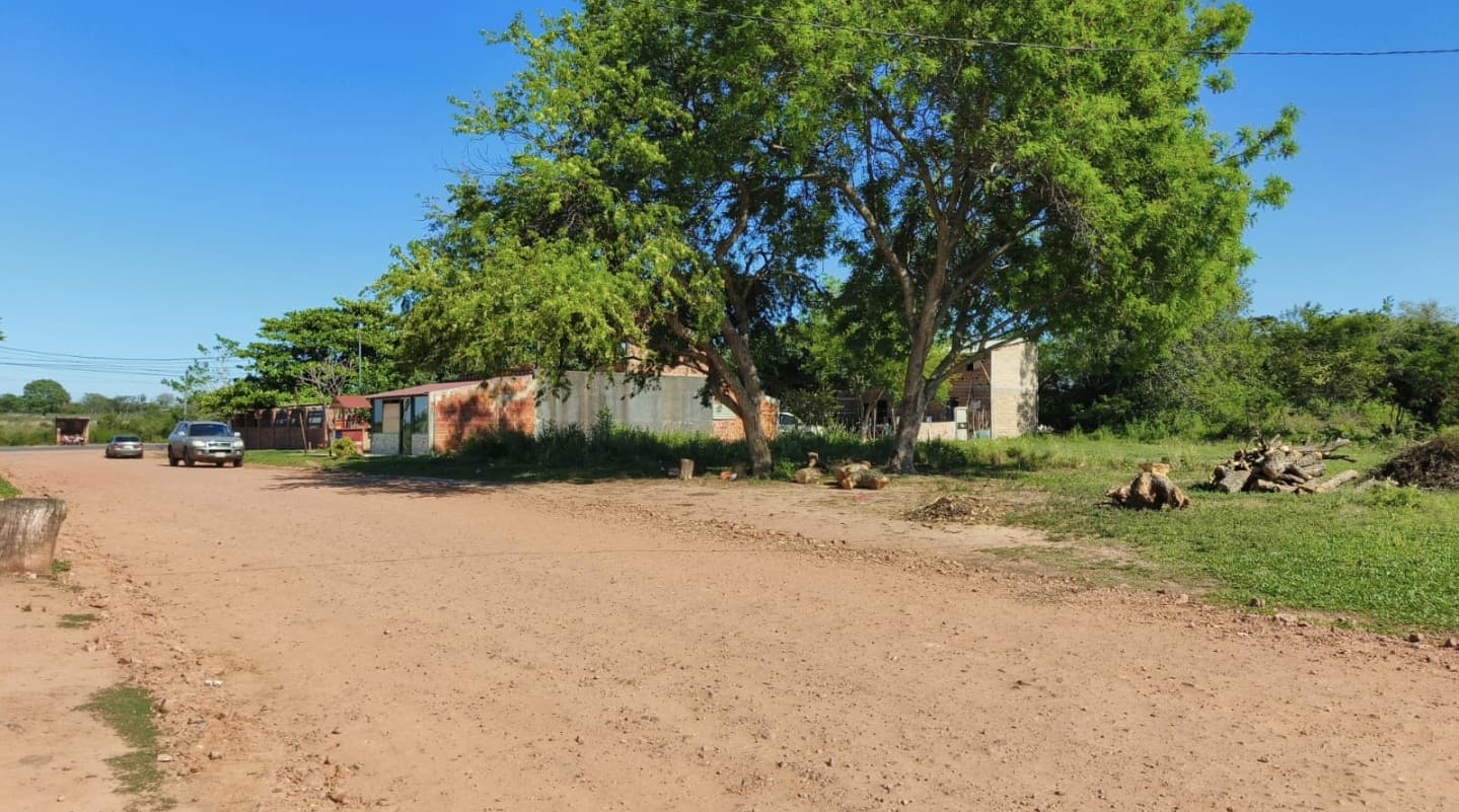 *Vendo HERMOSO terreno en Limpio Piquete Cue, foto 1