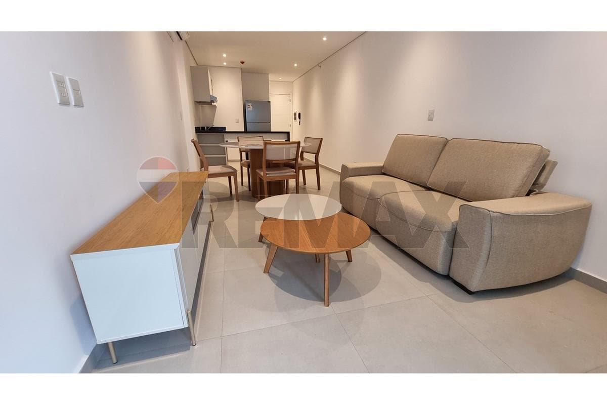 Hermoso departamento semiamoblado en Carmelitas, foto 4