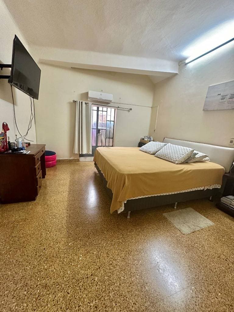 En venta casa en el centro histórico de Asunción, foto 4