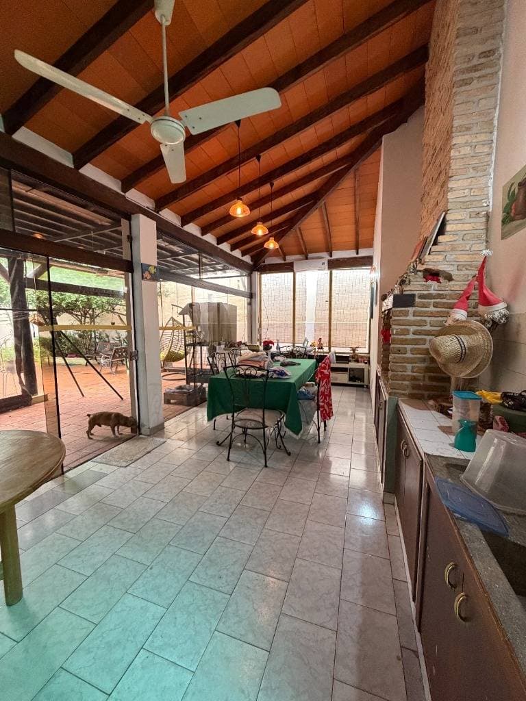 Casa en lamabre barrio residencial, foto 2